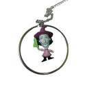 The Nightmare Before Christmas Wind Chime | MAAC Wind Chimes