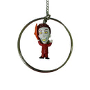 The Nightmare Before Christmas Wind Chime | MAAC Wind Chimes