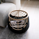 Nikko Basket