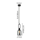 Nila Pendant Light