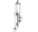 Ninja Turtles Wind Chime | MAAC Wind Chimes