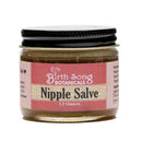Nipple Salve Herbal Nipple Cream for Breastfeeding Comfort, Unscented
