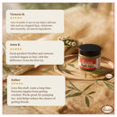 Nipple Salve Herbal Nipple Cream for Breastfeeding Comfort, Unscented