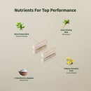 Nitric Oxide + Testo Booster (2+1 BOGO)