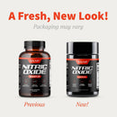 Nitric Oxide Booster - Buy 2, Get 1 FREE!