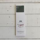 No Prob-Llama Magnetic Sticky Notepad in Navy Blue | 9.5" x 2.75" | Holds to Fridge with Strong Magnet