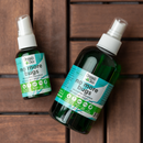 No More Bugs Mosquito Repellent