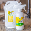 Natural Non-Toxic Stain Remover