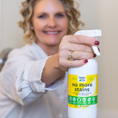 Natural Non-Toxic Stain Remover