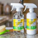Natural Non-Toxic Stain Remover
