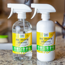 Natural Non-Toxic Stain Remover