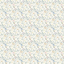 Noa Wallpaper by Linen and Paper Design