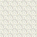 Noa Wallpaper by Linen and Paper Design