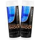 Non-Chlorine Spa Shock for Hot tub