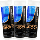 Non-Chlorine Spa Shock for Hot tub