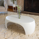 Nook Coffee Table