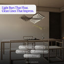 Nordic Modern Chandelier