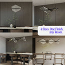 Nordic Modern Chandelier