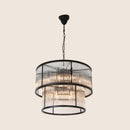 Noros Round Chandelier