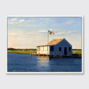 North Channel - Limited Edition Canvas Print