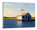 North Channel - Limited Edition Canvas Print