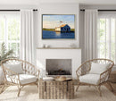 North Channel - Limited Edition Canvas Print