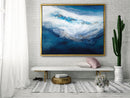 Northern Light - Open Edition Canvas Print