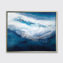 Northern Light - Open Edition Canvas Print