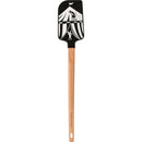 Not My Circus Not My Monkeys Spatula With A Wooden Handle