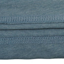 Farming Noun T-Shirt | Heather Steel Blue | Pretty and Fabulous