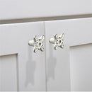 Mascot Hardware Art-De-Dew 1-2/5 in. Patina Drawer Cabinet Knob