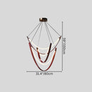 Noxis Chandelier