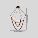 Noxis Chandelier