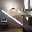 Akari 10A 14A Floor Lamp