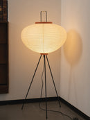 Akari 10A 14A Floor Lamp