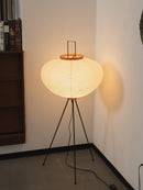Akari 10A 14A Floor Lamp