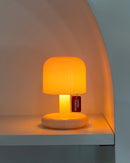 Nubo Mini Mushroom Rechargeable Table Lamp