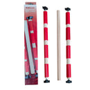 Nurge Scroll Rods 190-3A 40cm / 16 in for the Nurge Stitchery stand