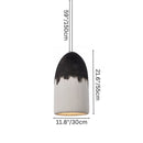 Nurra Pendant Lamp