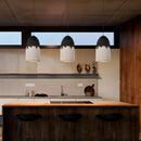 Nurra Pendant Lamp