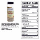 Salt + Pepper Blend | Pack of 2 | 24 oz | Nebraska Star Beef