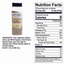 Salt + Pepper Blend | Pack of 3 | 24 oz | Nebraska Star Beef