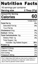 NON COLLECTIVE | Sticky Stuff BBQ Sauce | 19 oz | Gluten Free | Fat Boy Hickman's BBQ