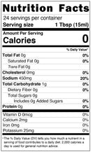 NON COLLECTIVE | Trail Blazer Wing & Hot Sauce | 12 fl oz | Gluten Free | Fat Boy Hickman's BBQ