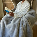 Snuggle Luxe Blanket