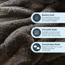 Snuggle Luxe Blanket