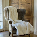Snuggle Luxe Blanket