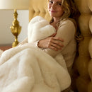 Snuggle Luxe Blanket