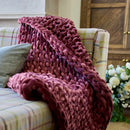 Velvet Weighted Blanket