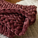 Velvet Weighted Blanket